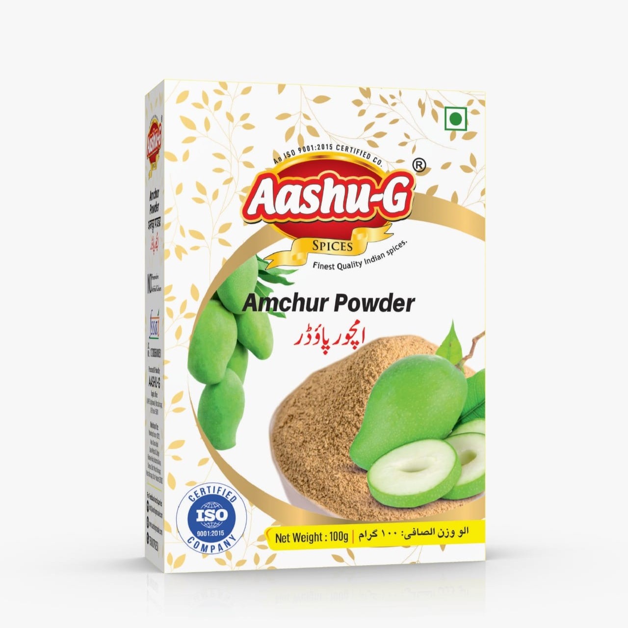 Amchur Powder